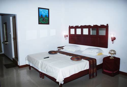 Ninja Homestay, Thekkady 3